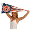 Auburn Nation USA Stars and Stripes Pennant Pennant Banner Flag view 4