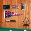 Phillies Nation USA Stars and Stripes Pennant Full Size Pennant Flag view 2