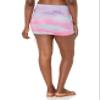 BCBGeneration Women's Standard Adjustable Cover Up Skirt, Multi, X-Large view 2