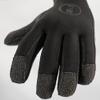 Fourth Element 5mm Kevlar Hydrolock Gloves, Color: Black, Size: XL (GL2K05XL) view 1