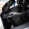 Fourth Element 5mm Kevlar Hydrolock Gloves, Color: Black, Size: XL (GL2K05XL) view 4