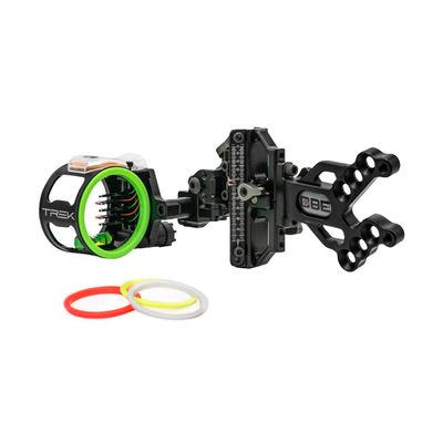 Trek, 5-PIN, .010" Fiber, RH