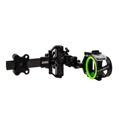 Trek PRO, 1-PIN, .019" Fiber, LH