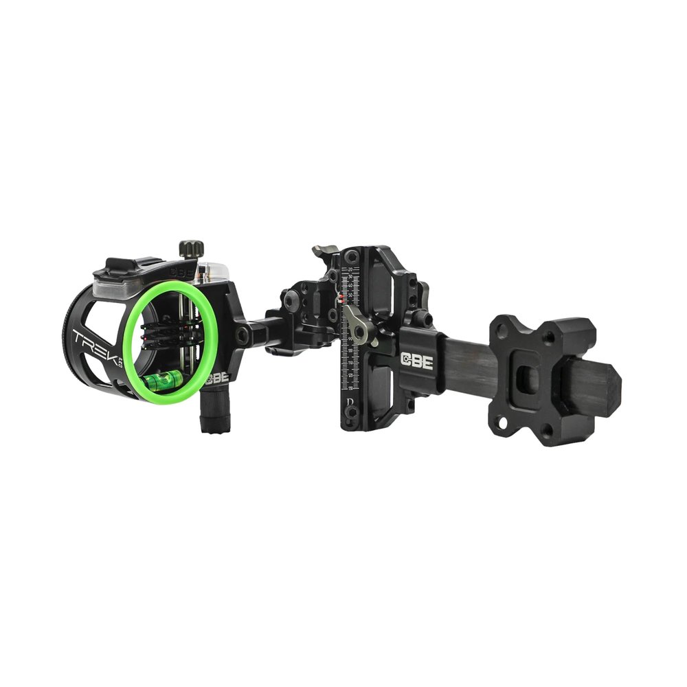 Trek PRO, 3-PIN, .010" Fiber, RH