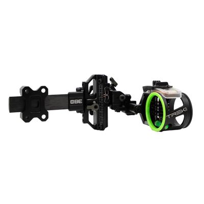 Trek PRO, 5-PIN, .019" Fiber, LH