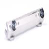 Hammers Stainless Silver Scope Adapter Base Rail Mount Picatinny Weaver for Ruger 96/44 77/22 77/44 77/ML Mini-14 Ranch Mini-30 view 2