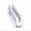 Hammers Stainless Silver Scope Adapter Base Rail Mount Picatinny Weaver for Ruger 96/44 77/22 77/44 77/ML Mini-14 Ranch Mini-30 view 3