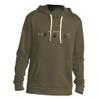 Elevation Hunt Tracks Hoody Hunter Green 2X-Large view 1