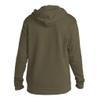 Elevation Hunt Tracks Hoody Hunter Green 2X-Large view 2