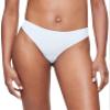 Calvin Klein Women's Invisibles Seamless Thong Panty, Rain Dance, Large view 1