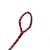 Shatterproof Archery D-97 Recurve Bowstring (Red/Black, 57" Actual Bowstring Length) view 1
