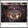 USC Trojans Basketball - 40.25x13.75-inch Standard Framed Print by Blakeway Panoramas view 1