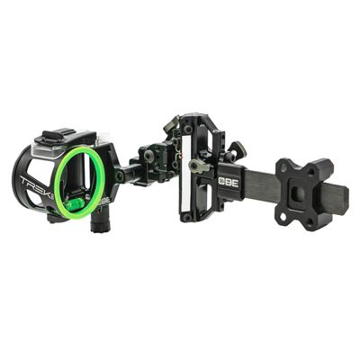 Trek PRO, 1-PIN, .019" Fiber, RH