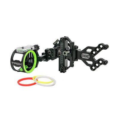 CBE Trek Sight 1-Pin .019" RH