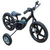 Hardline Products USA Wheels for Tots Training Wheels for Stacyc, KTM, Husqvarna, GAS GAS, and Harley-Davidson 12e/16e balance Electric Bikes - NOT compatible with 16e Elite model. view 3