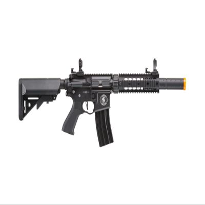 Lancer Tactical Gen II Proline M4 SD Full Steel AEG Airsoft