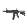 Lancer Tactical Gen II Proline M4 SD Full Steel AEG Airsoft view 2
