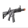 Lancer Tactical Gen II Proline M4 SD Full Steel AEG Airsoft view 4