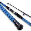Fiblink Surf Spinning Fishing Rod Carbon Travel Surf Rod 2 Piece Saltwater Spinning Fishing Rod 10' view 1