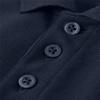 Gymboree Boys and Toddler Short Sleeve Polo Shirt, Navy Slate, 6 view 3