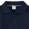 Gymboree Boys and Toddler Short Sleeve Polo Shirt, Navy Slate, 6 view 4