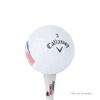 100 Used Golf Balls for Callaway Mix (Warbird, Superhot, HX Diablo, Other Models) - Near Mint Condition (4A) view 3