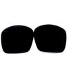 Galaxy Replacement lenses For Oakley Fuel Cell Polarized 100% UVAB (Black) view 2