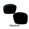 Galaxy Replacement lenses For Oakley Fuel Cell Polarized 100% UVAB (Black) view 4