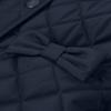 Gymboree Girls and Toddler Dressy Coat, Navy Slate, 8 view 2