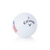 48 Used Golf Balls for Callaway Mix (Warbird, Superhot, HX Diablo, Other Models) - Near Mint Condition (4A) view 2