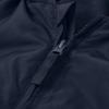 Gymboree Girls and Toddler Lightweight Windbreaker Jacket, Navy Slate, 3T view 2
