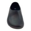 Labo Pro Men's and Women's Slip Resistant Work Shoe | Great Nursing or Chef Shoes S077LP-BLACK-10.5 view 4