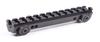 Hammers Scope Adapter Base Rail Mount Picatinny Weaver for Ruger 96/44 77/22 77/44 77/ML Mini-14 Ranch Mini-30 view 1