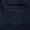 Gymboree Boys and Toddler Long Sleeve Zip Up Hoodie and Cardigan Sweaters, Navy Slate, 8 view 3