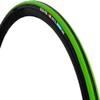 GORIX Road Bike Tire 70023C 25c 28C 32c 35c Cycling Bicycle (Gtoair) (BlackGreen(1 Tire), 70025c) view 1