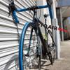 GORIX Road Bike Tire 70023C 25c 28C 32c 35c Cycling Bicycle (Gtoair) (BlackGreen(1 Tire), 70025c) view 2