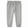 Gymboree Boys and Toddler Fleece Jogger Sweatpants, H/T Smoke, 8 view 1