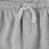 Gymboree Boys and Toddler Fleece Jogger Sweatpants, H/T Smoke, 8 view 2