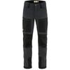 Fjallraven F86411550-55054/S Keb Agile Trousers M Black-Black 54/S view 1
