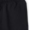 Gymboree Boys and Toddler Fleece Jogger Sweatpants, Black, 2T view 3