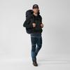 Fjallraven F86411534-55556/R Keb Agile Trousers M Indigo Blue-Dark Navy 56/R view 3
