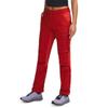Fjallraven Abisko Lite Trekking Trouser - Women's Cabin Red/Rowan Red 42 Regular view 1