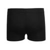 Linjinx Girls Boy-Cut Low Rise Activewear Dance Booty Shorts for Yoga Sports Workout Tumbling Athletic Gymnastics Black 6 Years view 2