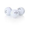 48 Used Golf Balls for Callaway Mix (Warbird, Superhot, HX Diablo, Other Models) - Mint Condition (5A) view 1