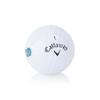 48 Used Golf Balls for Callaway Mix (Warbird, Superhot, HX Diablo, Other Models) - Mint Condition (5A) view 2