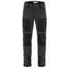 Fjallraven F86411550-55046/L Keb Agile Trousers M Black-Black 46/L view 1