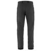 Fjallraven F86411550-55046/L Keb Agile Trousers M Black-Black 46/L view 2