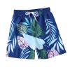 Digood Kids Beachwear Quick Dry Sport Shorts,Boy Trunks Toddler Swim Shorts Little Boy Bathing Suit Swimsuit Toddler Swimwear(Blue,7-8 Years) view 1