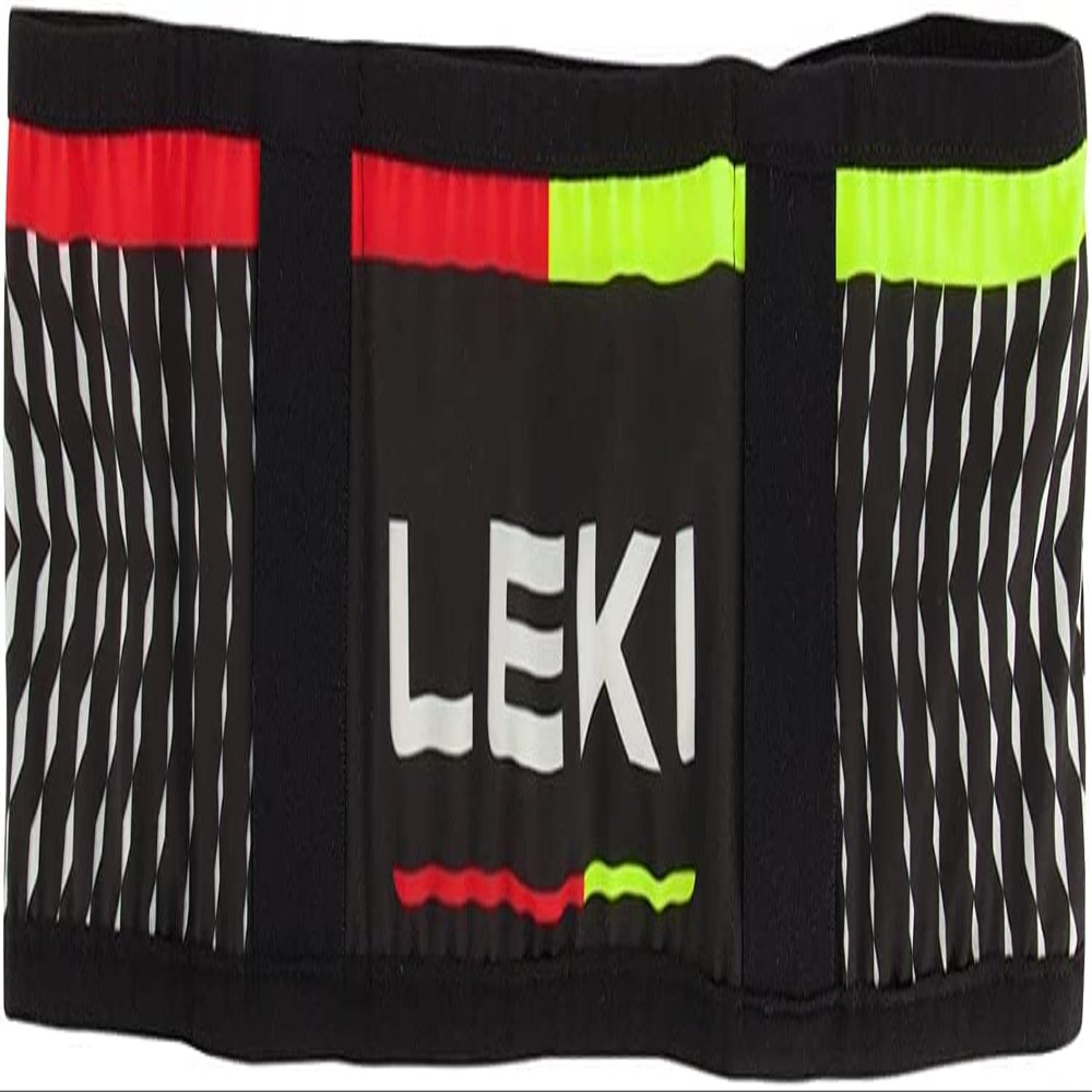 LEKI Trail Running Pole Belt Size S/M