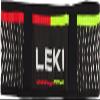 LEKI Trail Running Pole Belt Size S/M view 1